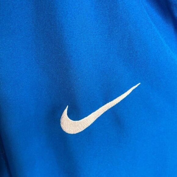 Nike | Therma-Fit MLB Kansas City Royals Full Zip Dugout Jacket Size L | EUC - Picture 10 of 15